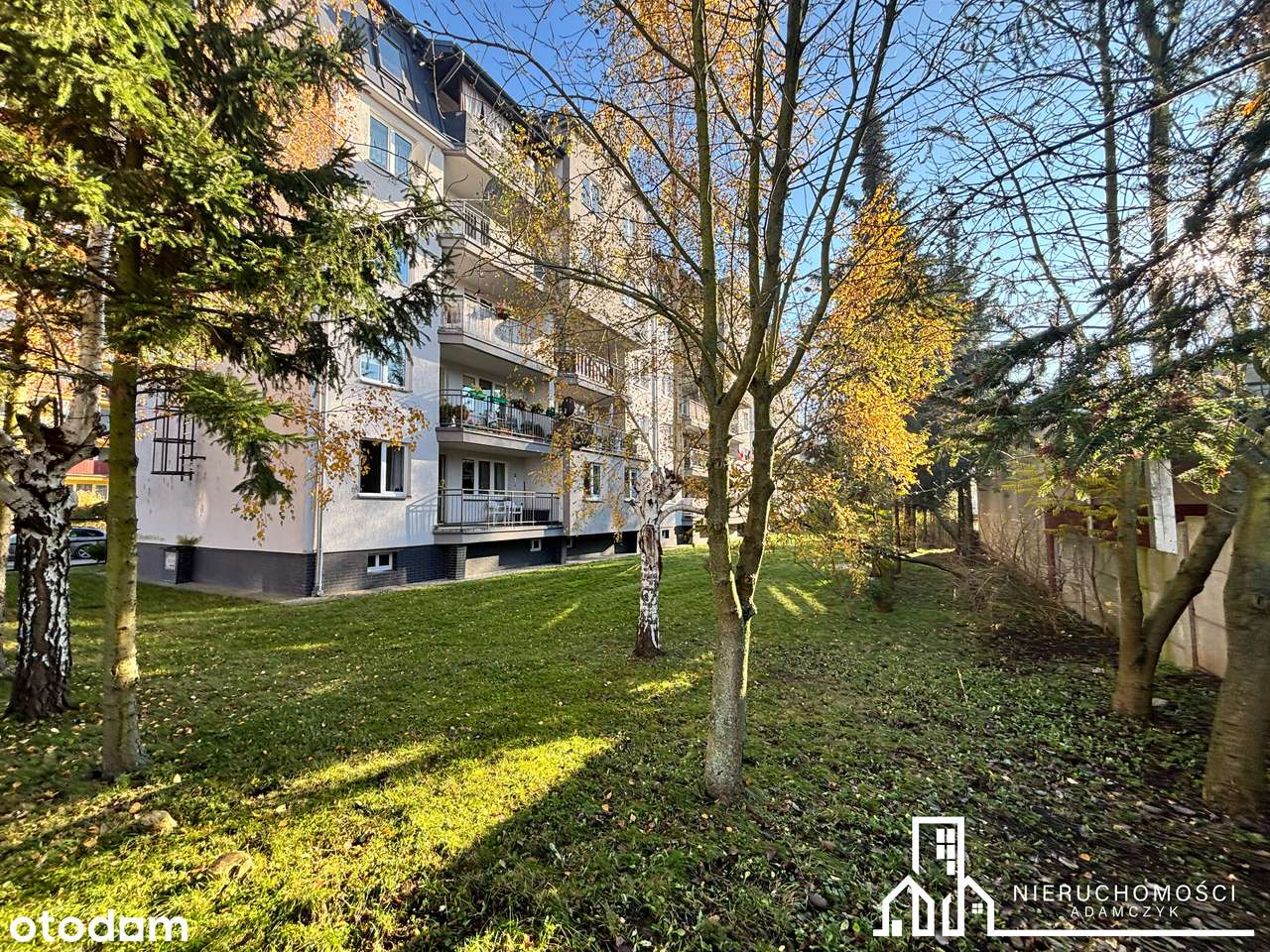 Mieszkanie 40,5 m² – w centrum Szczecinka-12