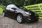 Opel Astra 1.4 Turbo Edition - 11