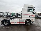 MAN TGX 18.500 - 6