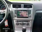 Volkswagen Golf 1.4 TSI ACT BlueMotion Technology Lounge - 6