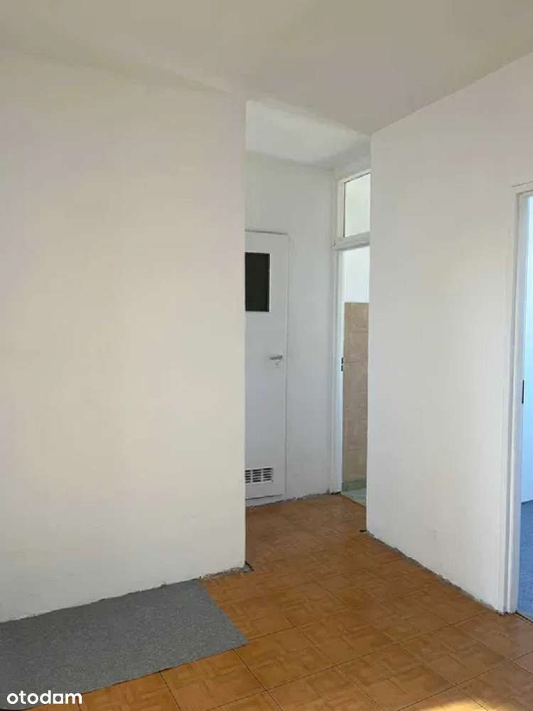 Mieszkanie o pow. 53m2, balkon, IV piętro, do remontu, os. Asnyka-4