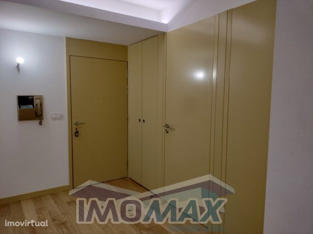 Apartamento T3 - Gondarém, Foz