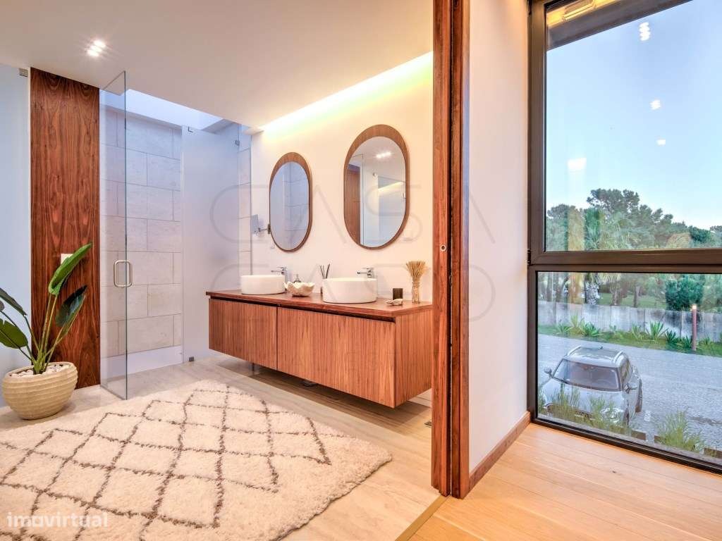 Atlantic Villas - Um Refúgio de Luxo, Natureza e Exclusividade a Me...-47