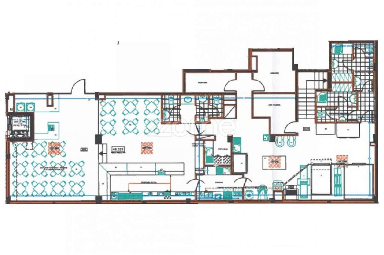 Pastelaria com Produção Própria | Vila Nova de Gaia-24