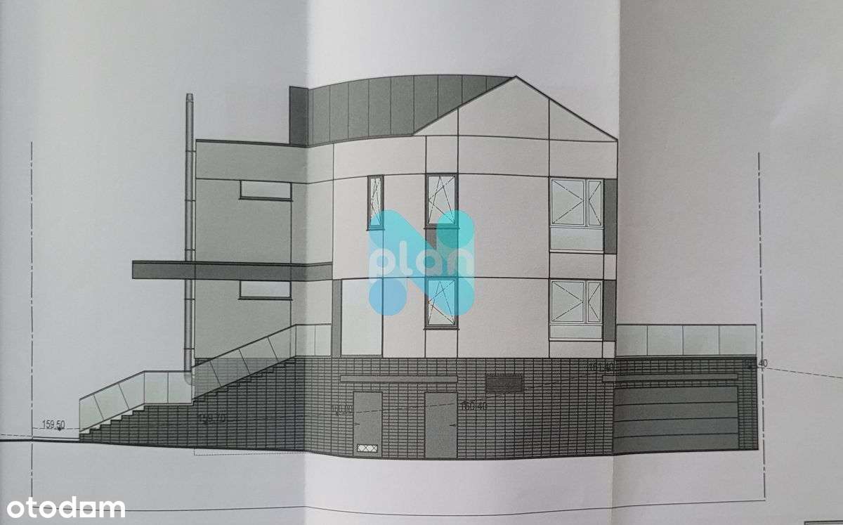 Gdynia Chwarzno, cicha lokalizacja-9