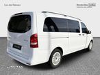 Mercedes-Benz Vito Tourer Extra-Lung 114 CDI 136CP RWD 9AT PRO - 5