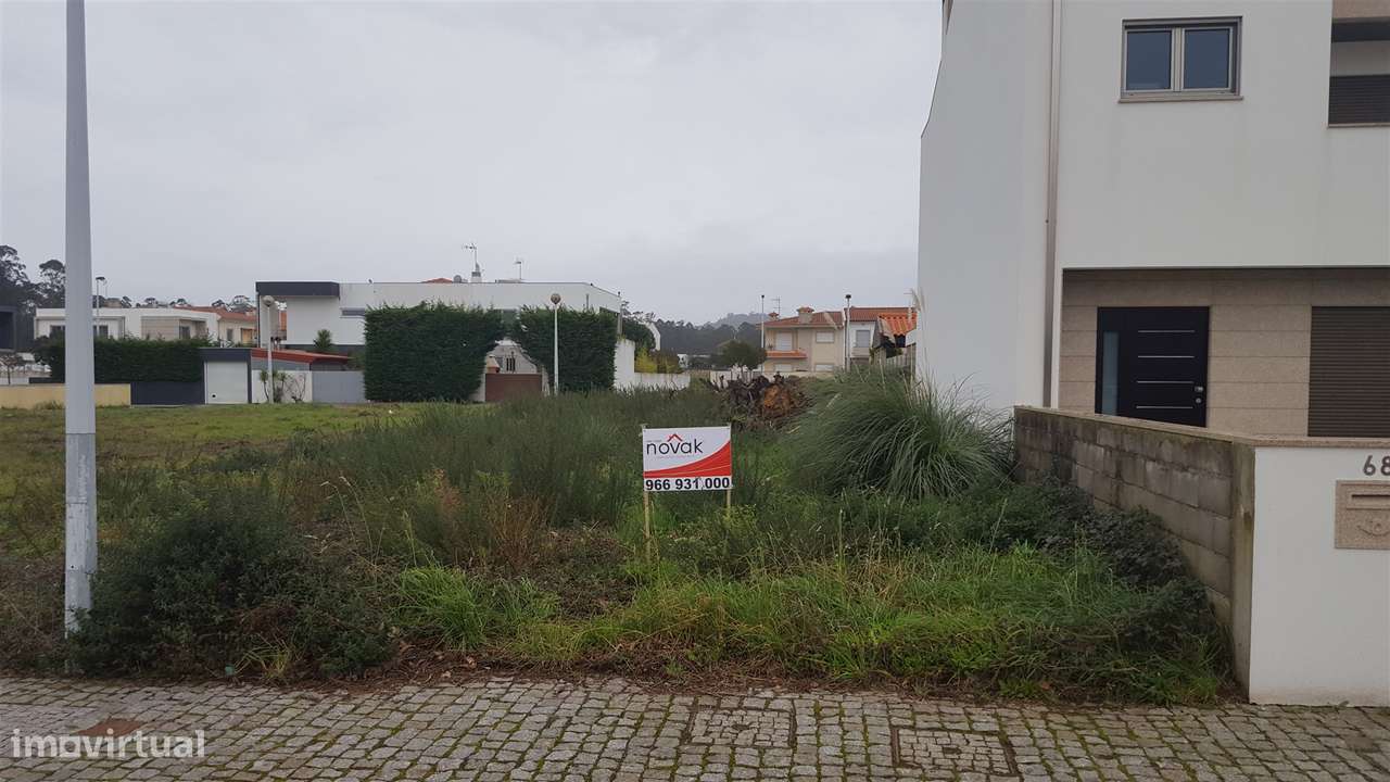 Terreno Urbano  Venda em Estela,Póvoa de Varzim - Grande imagem: 5/5