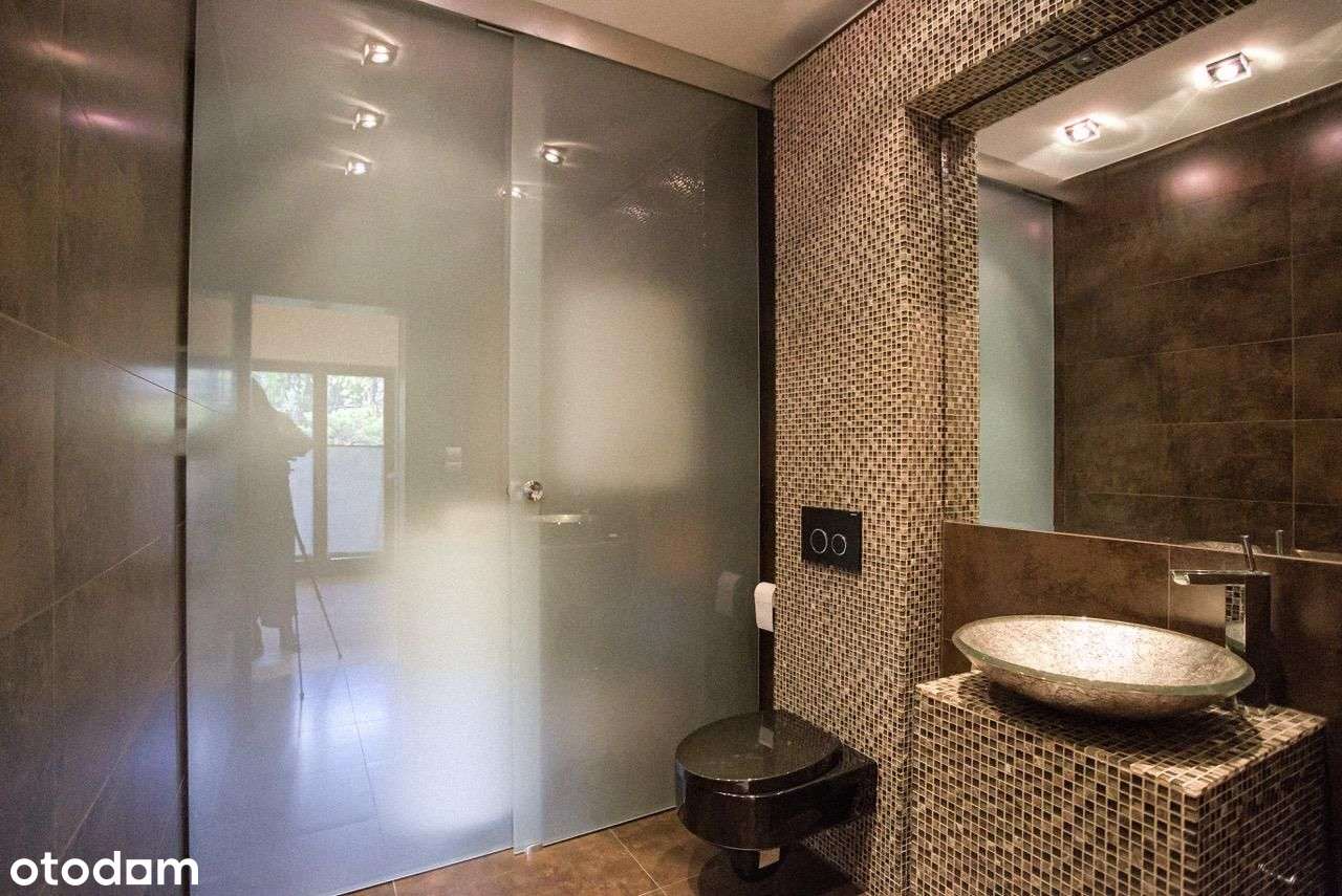 Komfortowy do zamieszkania od zaraz pod lasem.-5