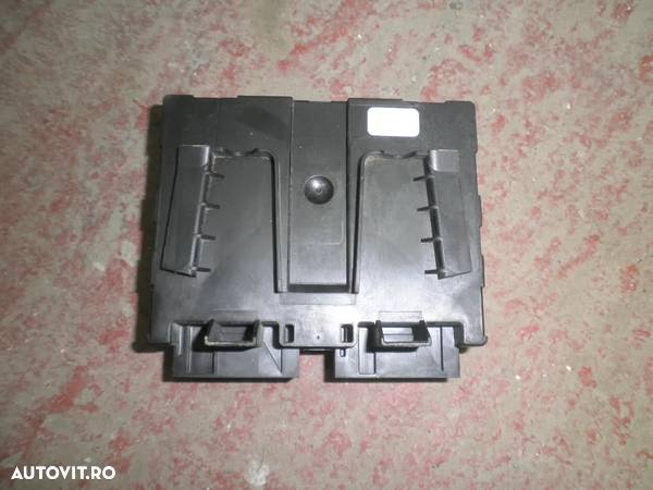 Modul / Calculator Clima BMW Seria 5 G30 G31 7942428 160466 - 2