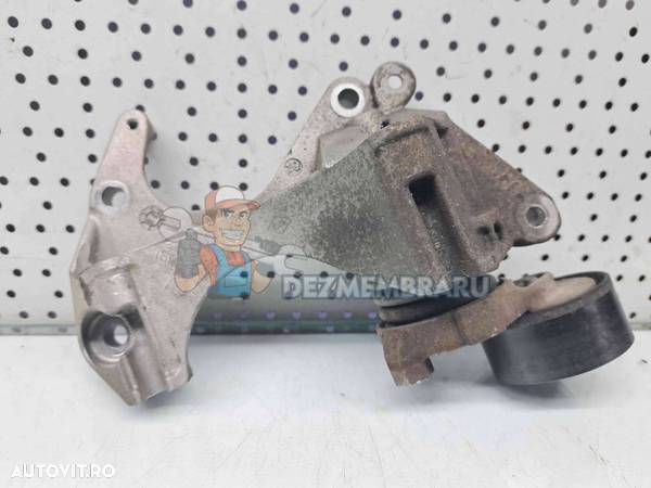 Suport alternator Dacia Logan 2 [Fabr 2012-prezent] 117101869R - 1