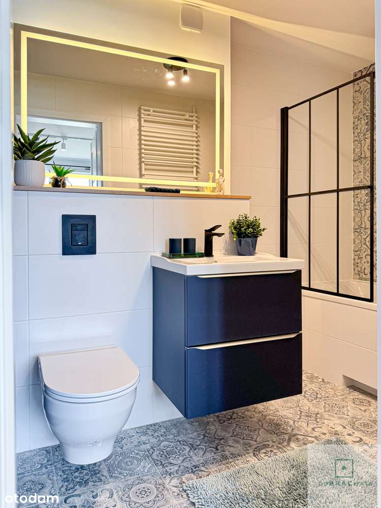 2 pok. 29m2 Warszawa Włochy-6