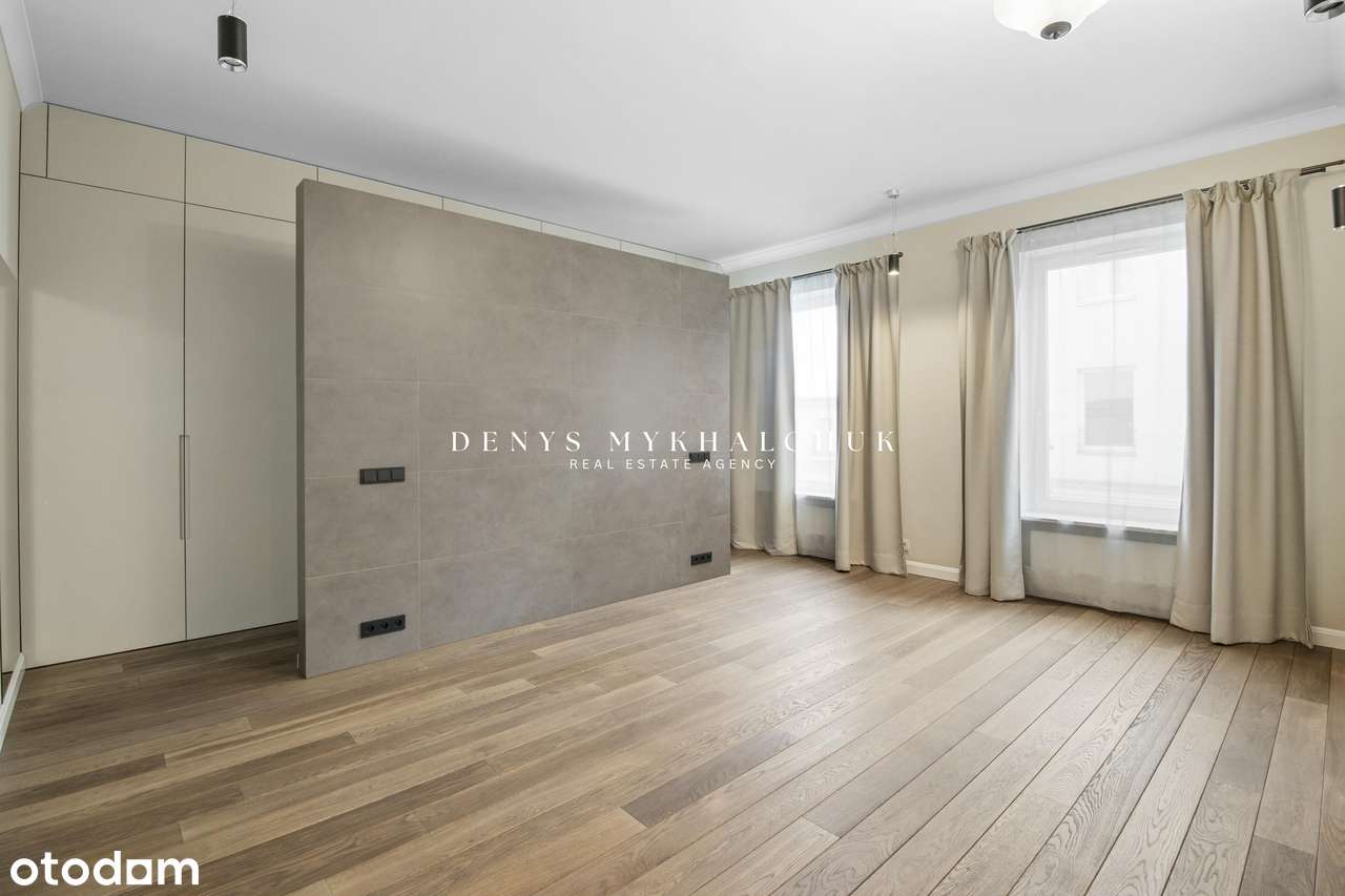 Perła Mokotowskiej - Nowoczesna nadbudowa - 30 m2 taras-13