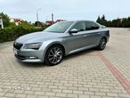 Skoda Superb 2.0 TDI L&K DSG - 4