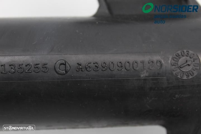 Conjunto de tubos de intercooler Mitsubishi Colt Cz3|05-08 - 8