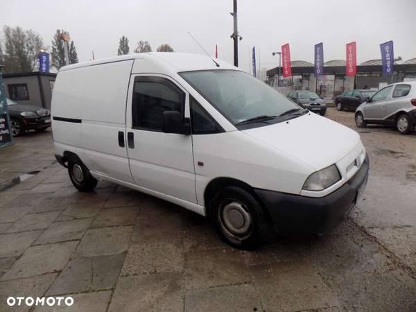 Fiat Scudo - 2