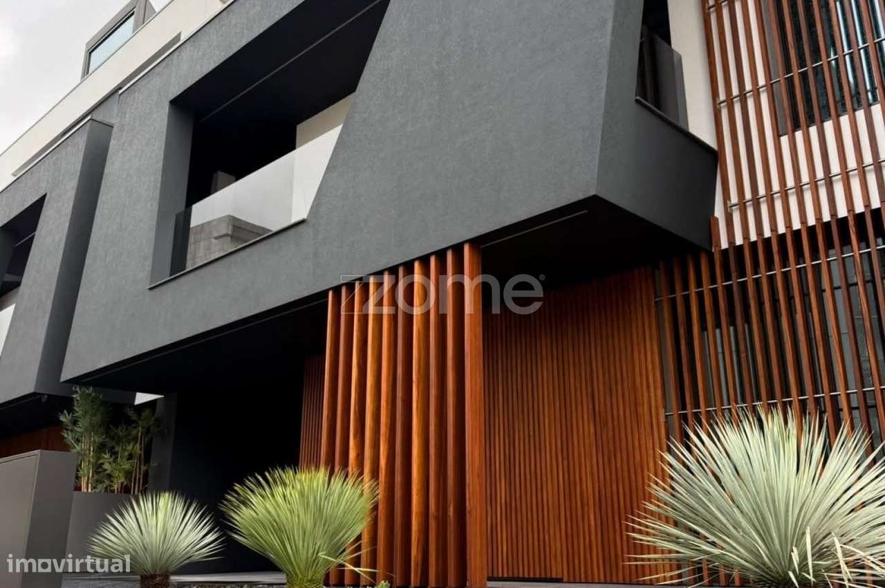 Moradia T3+1 em Azurém - Grande imagem: 2/24