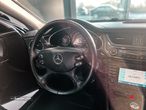 Mercedes-Benz CLS 320 CDi - 11