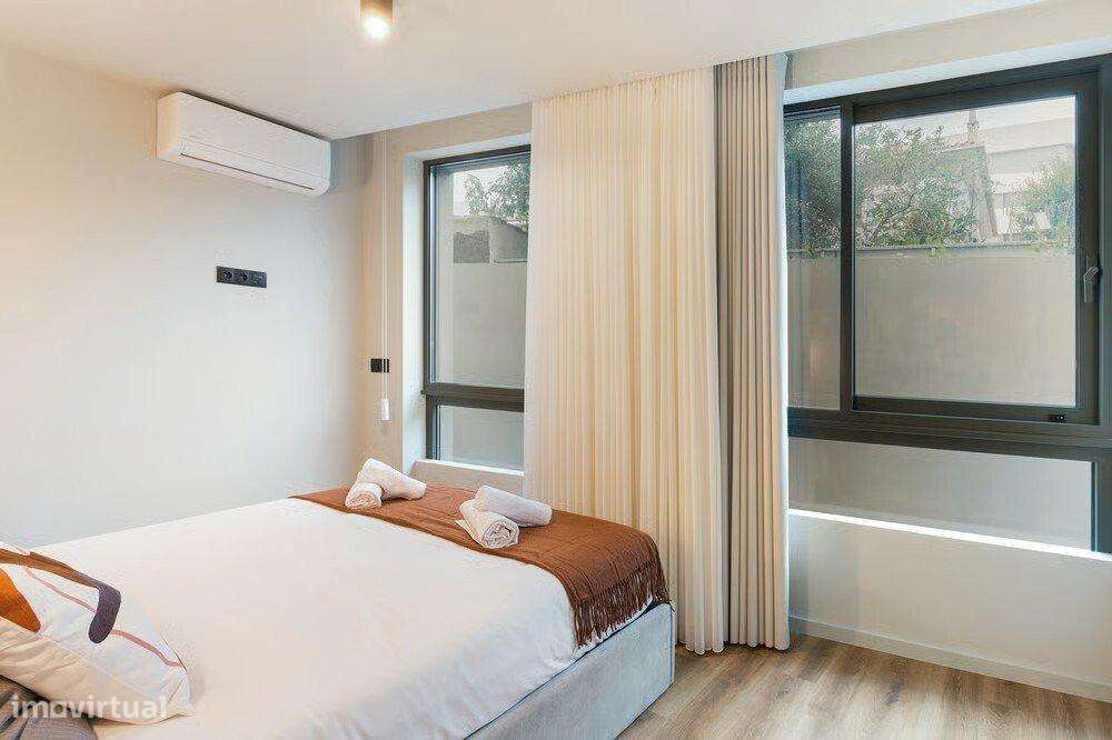 Apartamento T1 - Vila Nova de Gaia-11