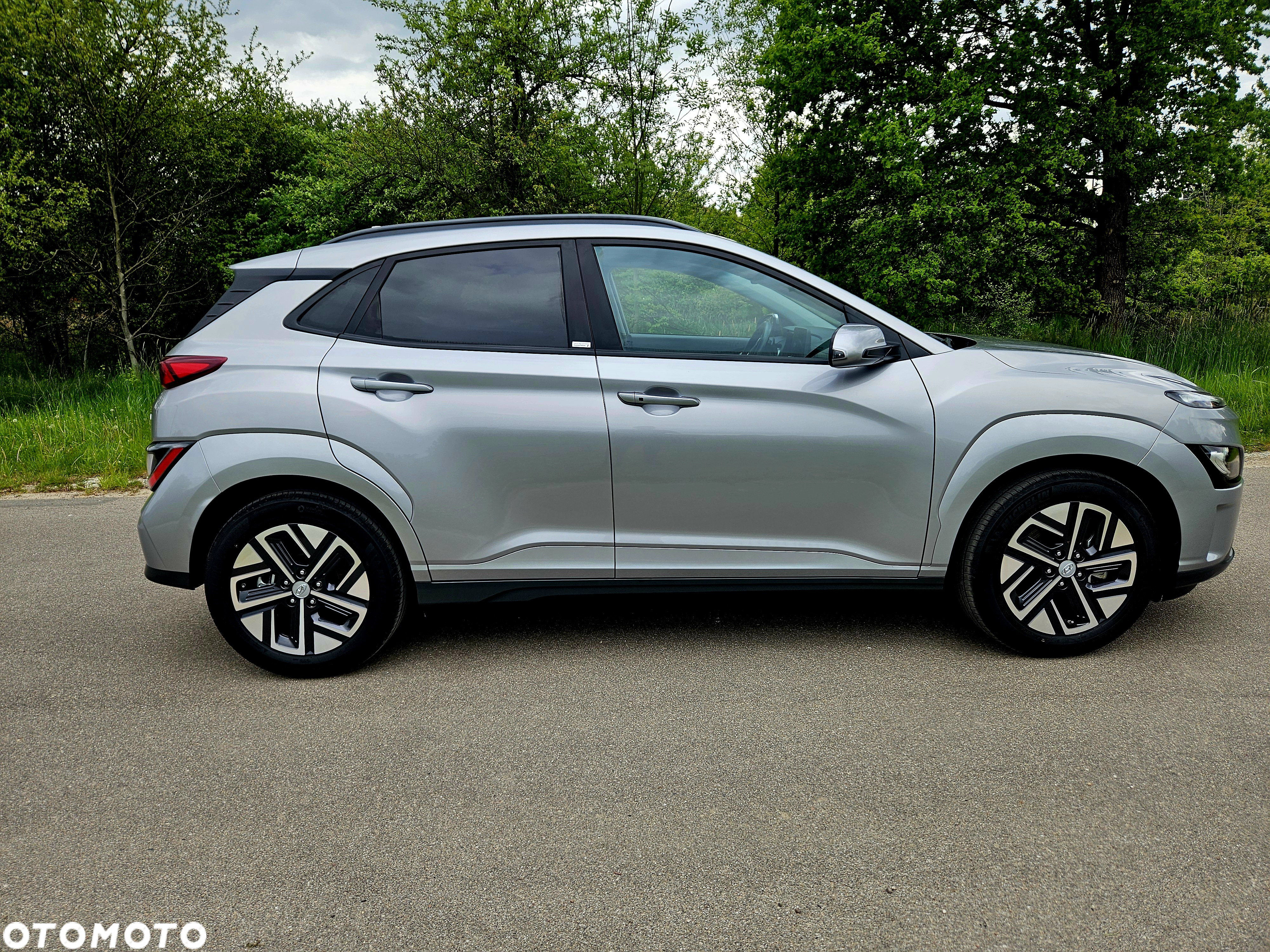 Hyundai Kona EV Trend - 3