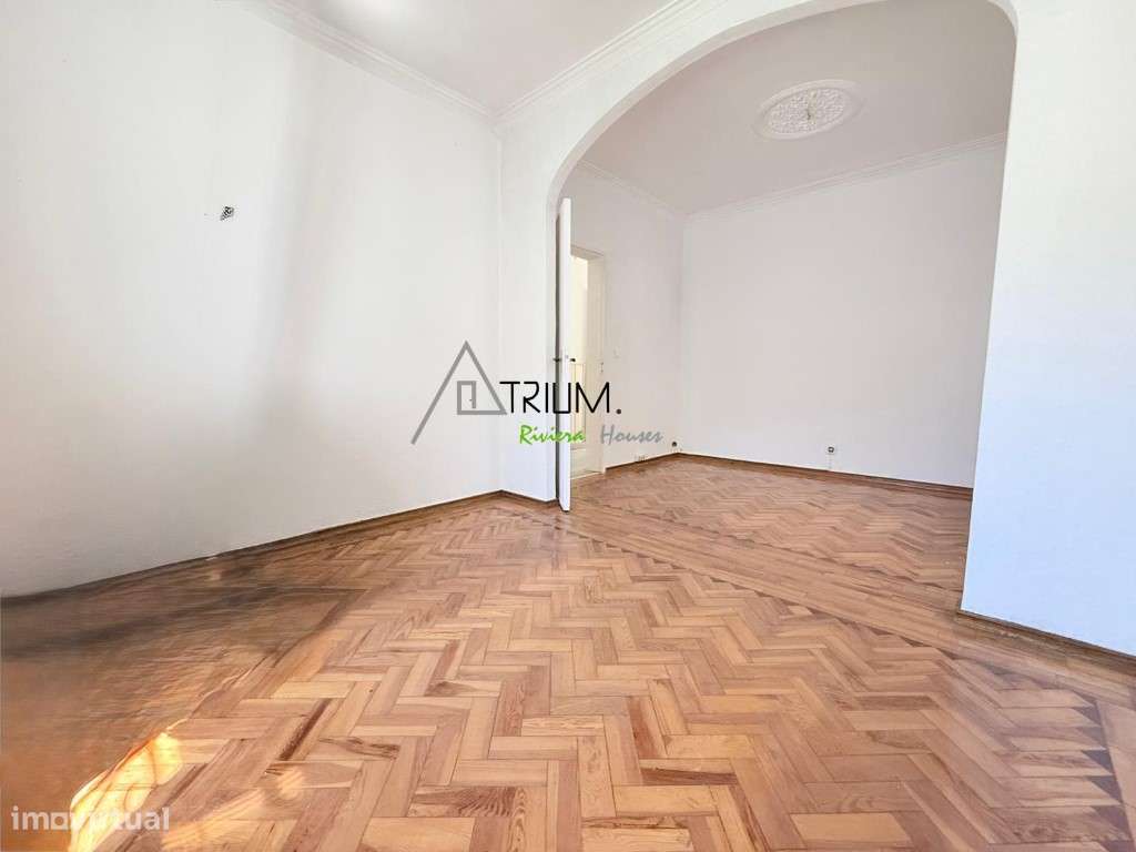 VISITAS SUSPENSAS
 Oportunidade! Moradia Térrea T2 com anexo e gar...-7