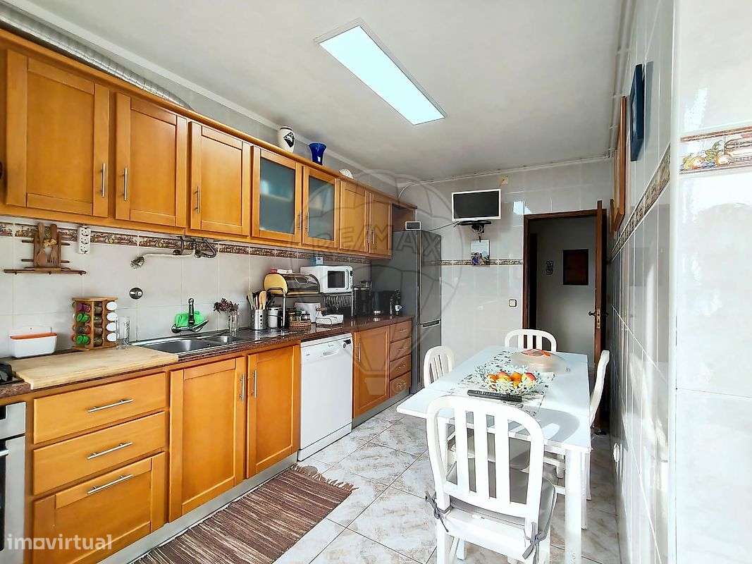 Apartamento T3 para venda-5