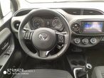 Toyota Yaris 1.5 Premium - 16