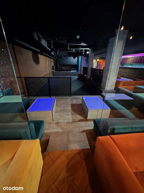 Lokal - klub muz. do wynajęcia w Galerii Centrum ("PEDET") - Pełny obrazek: 4/14