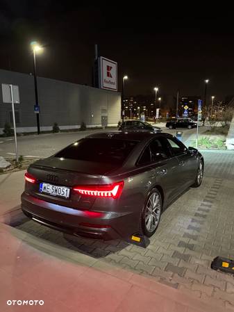 Audi A6 55 TFSI e quattro S tronic sport - 13