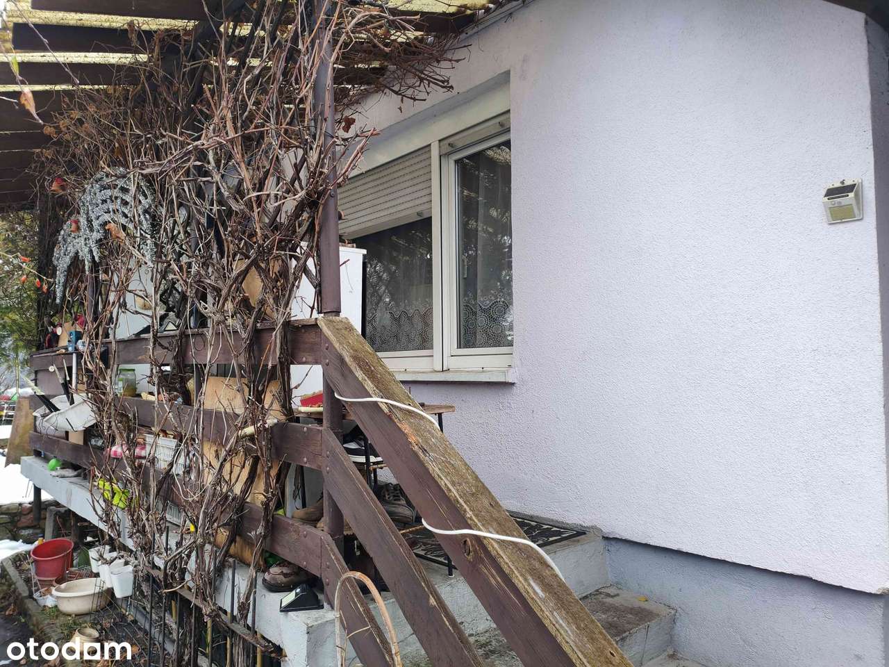 Działka ROD Cumulus ul. Notecka!! Cena do negocjacji!-7