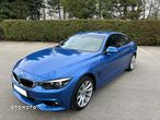 BMW Seria 4 430i xDrive M Sport - 13