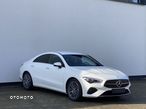 Mercedes-Benz CLA 200 d Progressive 8G-DCT - 2