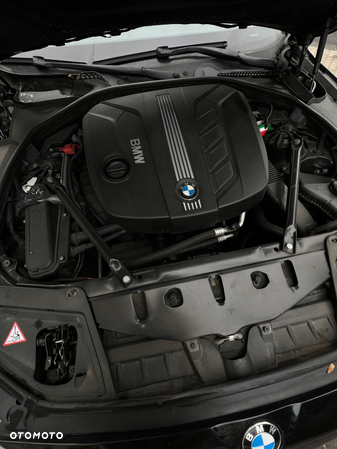 BMW Seria 5 - 13