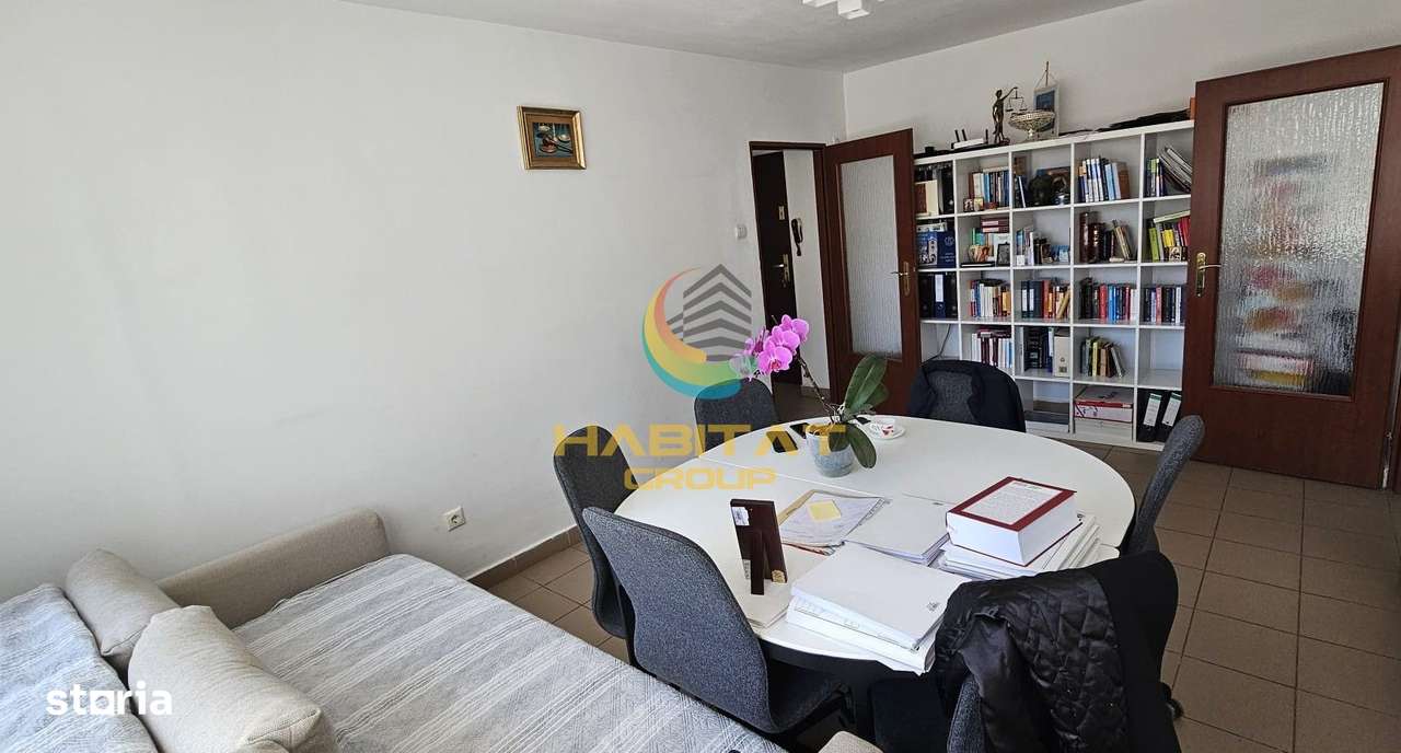 2 camere - Centrala Proprie - Piata Corneliu Coposu