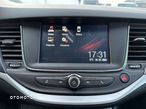 Opel Astra V 1.6 T GPF Enjoy S&S - 13