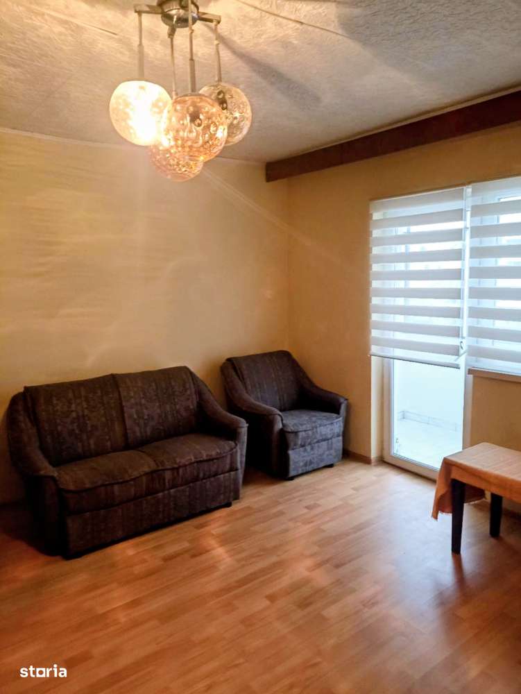 CI608 Simion .Barnutiu,3 camere,Parter,Renovat - Imagine principală: 5/15