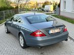 Mercedes-Benz CLS 320 CDI 7G-TRONIC DPF - 6