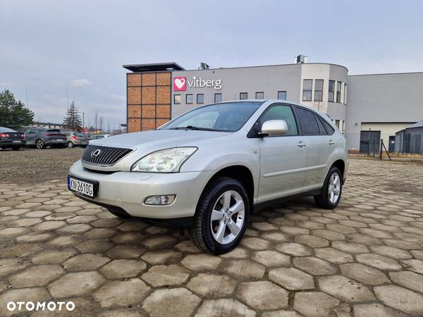 Lexus RX 300 Prestige - 1