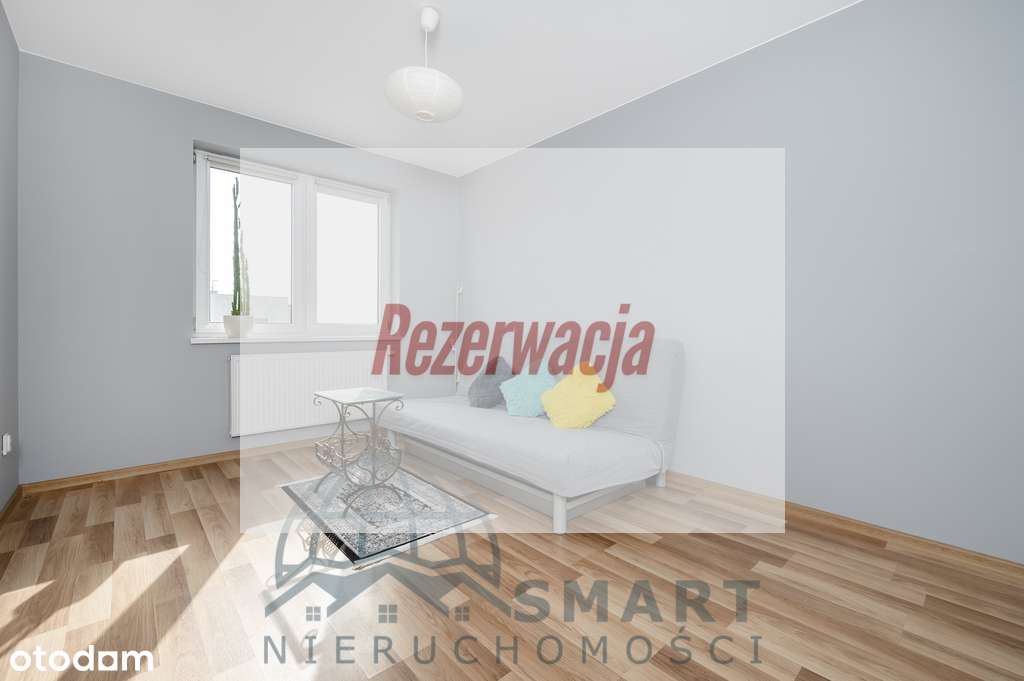 Rezerwacja ! Petarda Cenowa Wielki balkon 54,73 m² – pohled 6