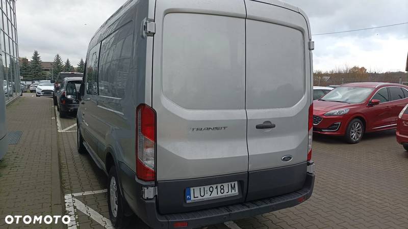 Ford Transit - 6