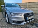 Audi A4 Avant 2.0 TDI DPF clean diesel quattro S tronic Ambition - 2