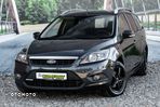 Ford Focus Turnier 1.8 Style - 1