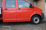 Volkswagen Transporter - 20