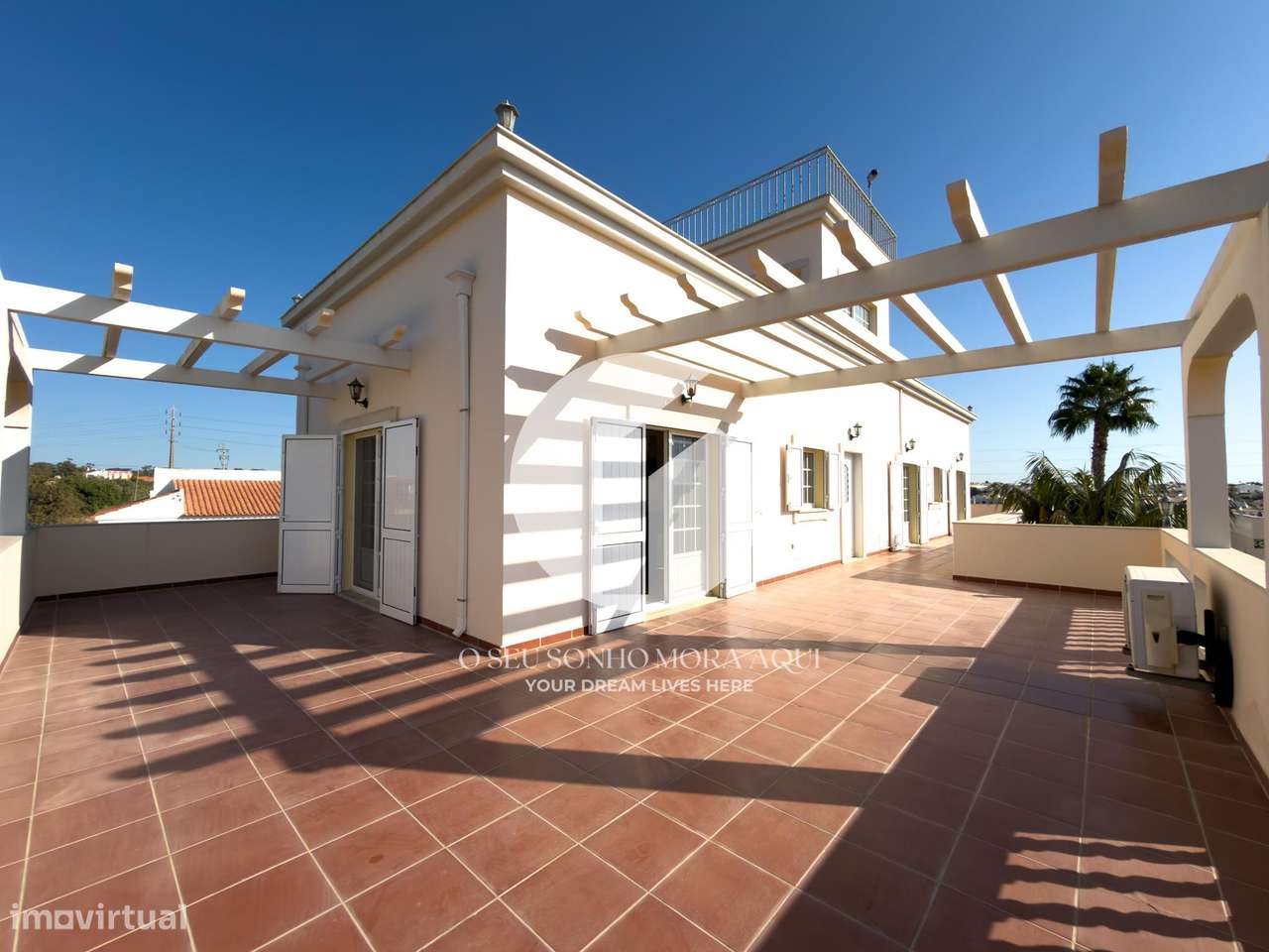 Moradia T5 em Belmonte - Olhão-26