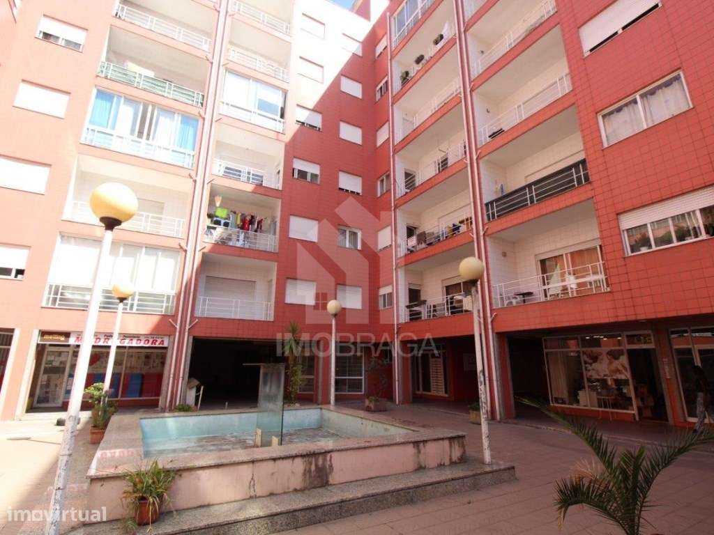 VENDA | APARTAMENTO T2+1 | S. VÍTOR | BRAGA-18