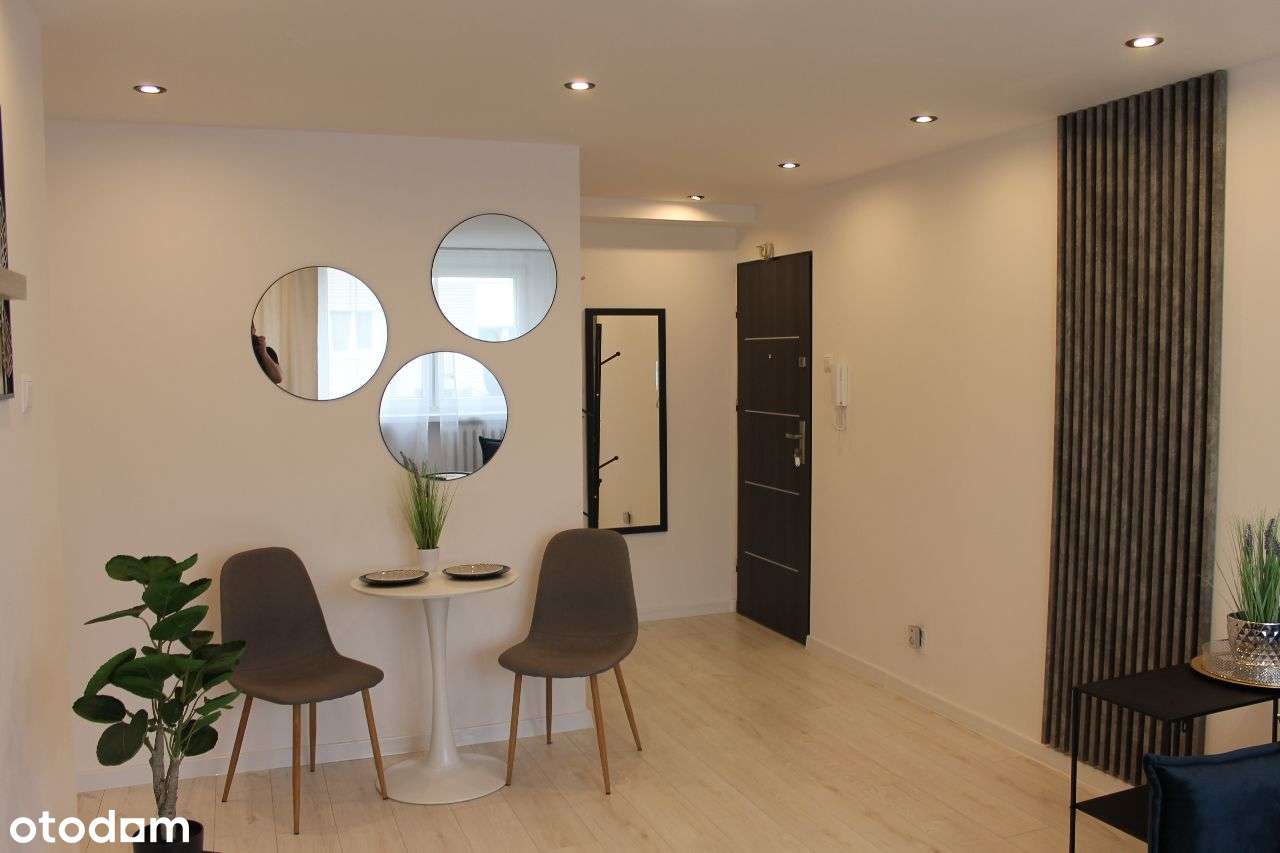 Wynajmę 2 pokojowe mieszkanie - Pełny obrazek: 5/10