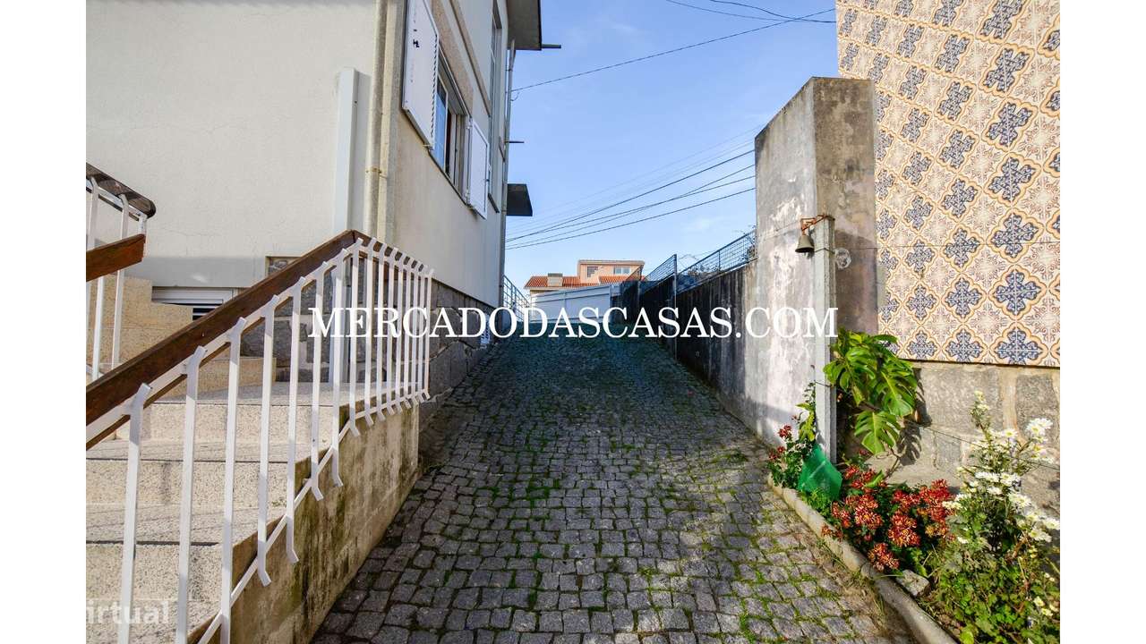 Moradia Isolada T5 em Anta - Espinho - Grande imagem: 3/34