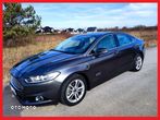 Ford Mondeo 2.0 Ti-VCT Hybrid Titanium - 1