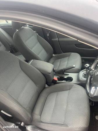 Oglinda stanga completa Volkswagen Jetta 2011 SEDAN 2.0 TDI - 7