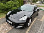 Porsche Panamera 4 Platinum Edition - 3