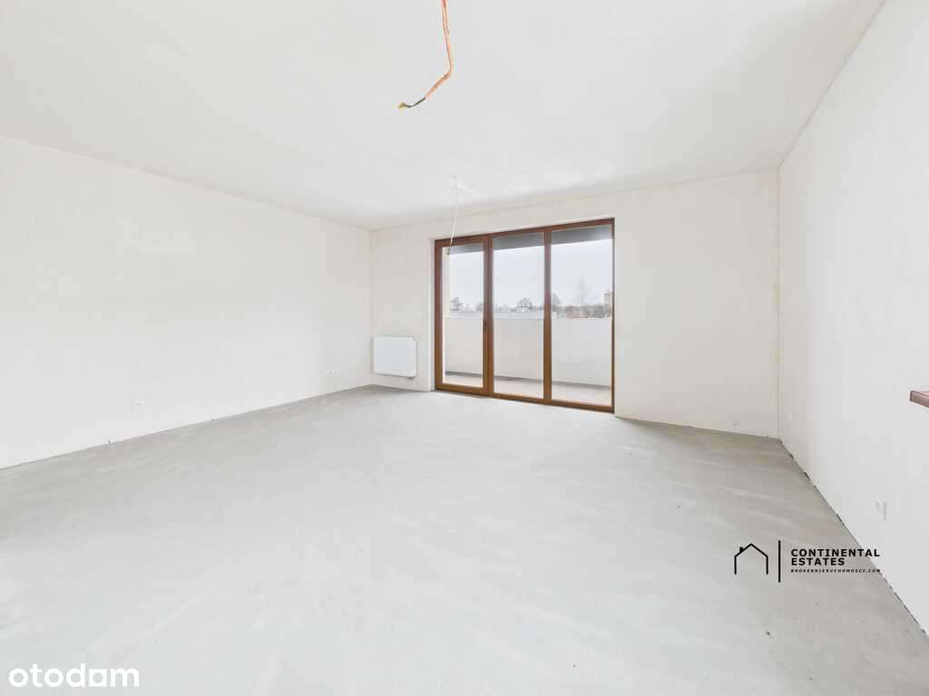 Mieszkanie 66m2 w Centrum | Balkon | 2p | nr 4-19